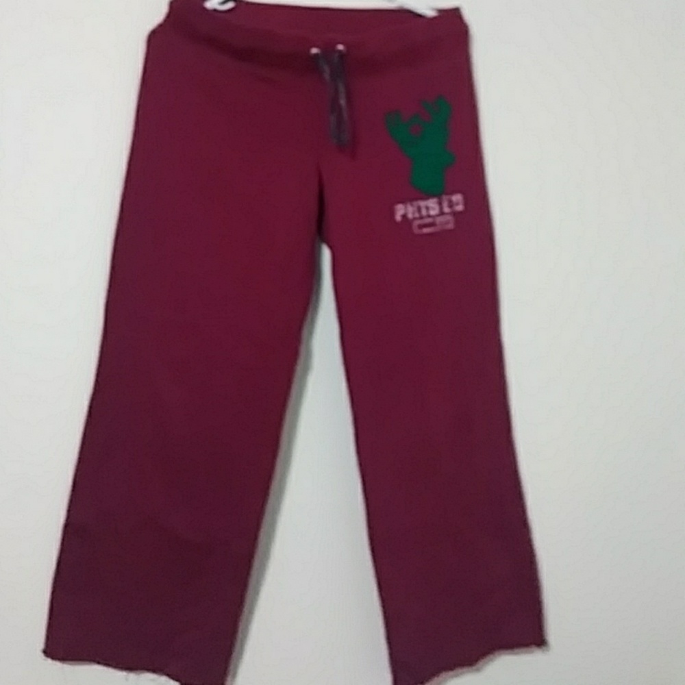 Sweat pants